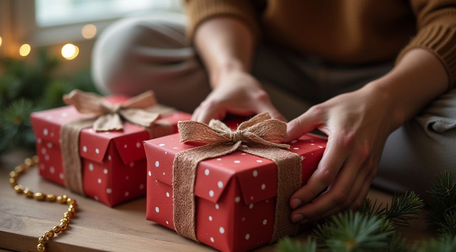 Geschenke aus der Küche