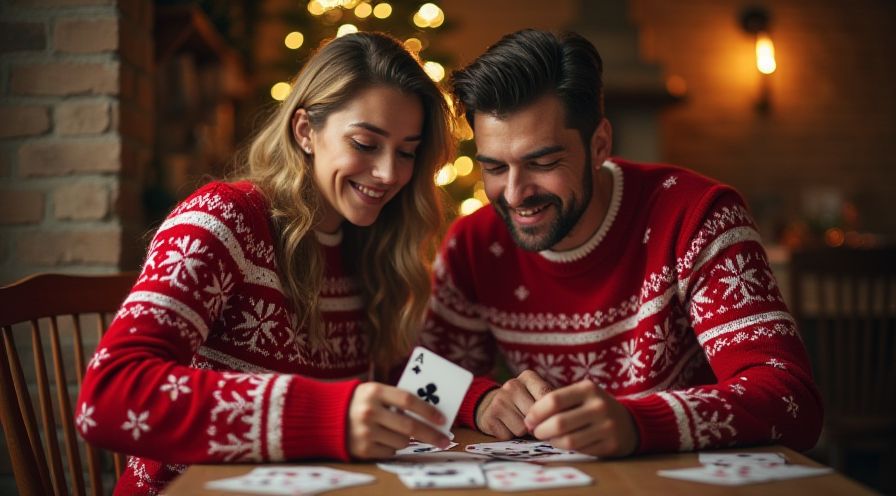 Die zauberhaftesten Traditionen zu Weihnachten