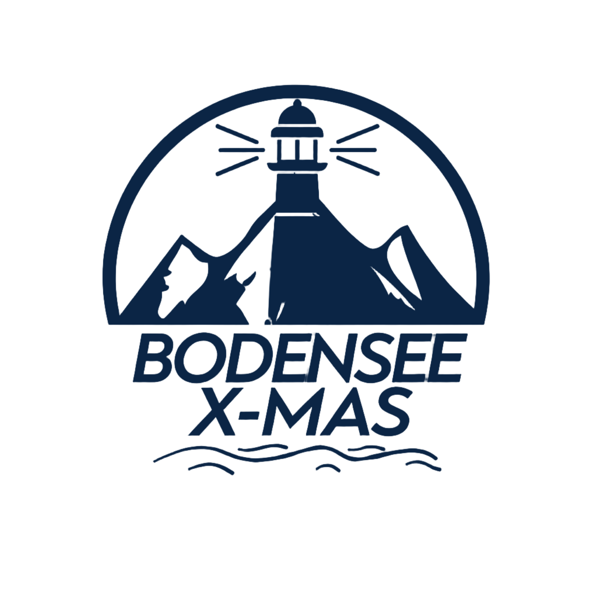 Bodensee X-Mas
