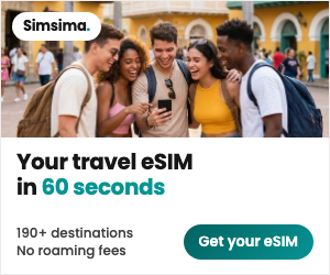 Offizielles SIMSIMA-Werbebanner