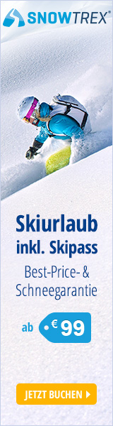 SnowTrex: Skiurlaub inklusive Skipass – Angebot ansehen